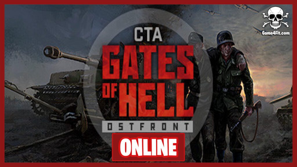Call to Arms Gates of Hell Ostfront