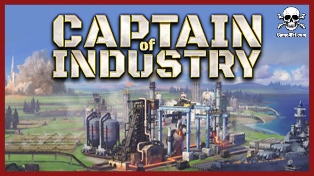 Captain of Industry