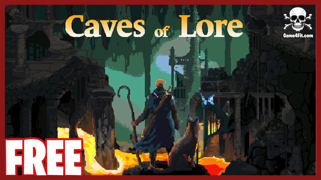 Caves of Lore