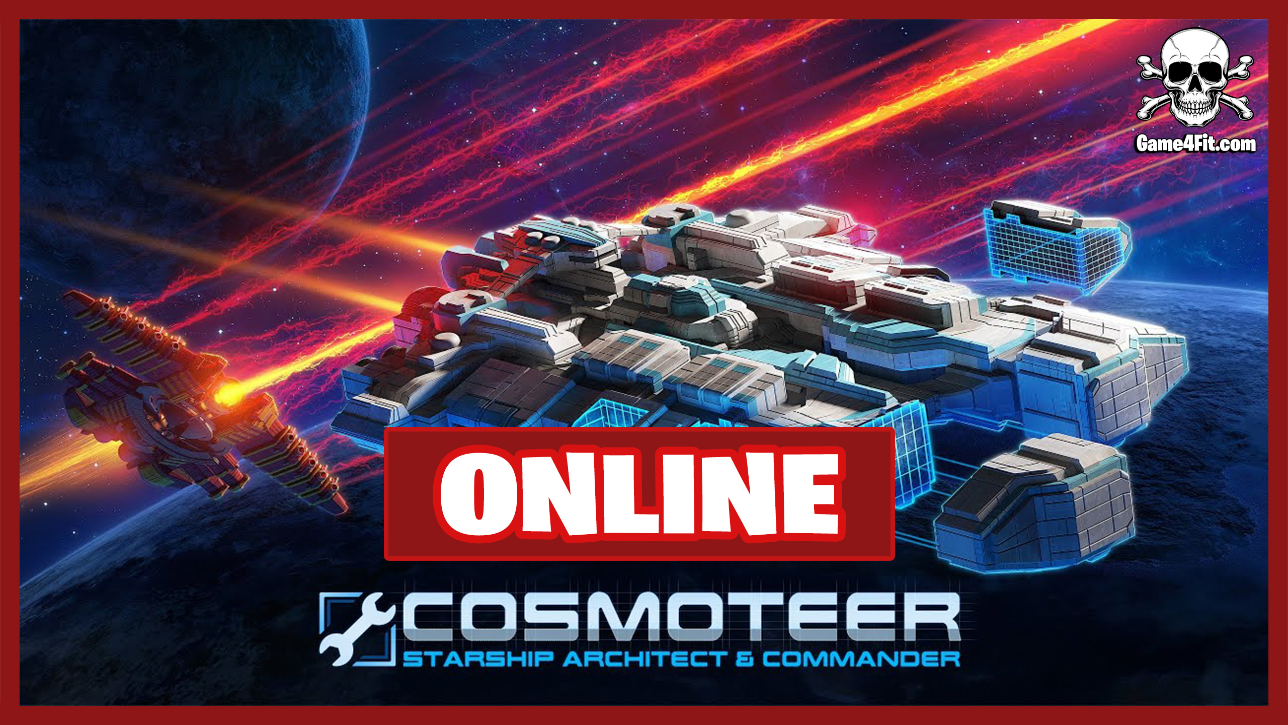 Cosmoteer