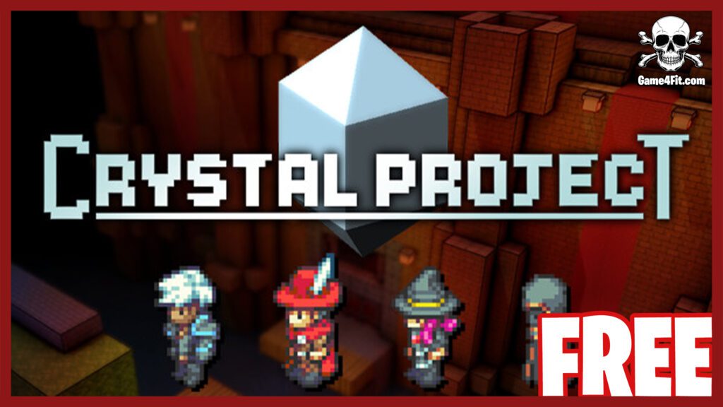 Crystal Project