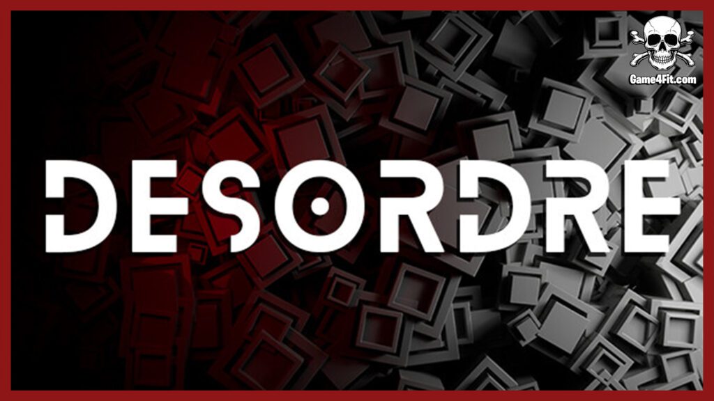 DESORDRE