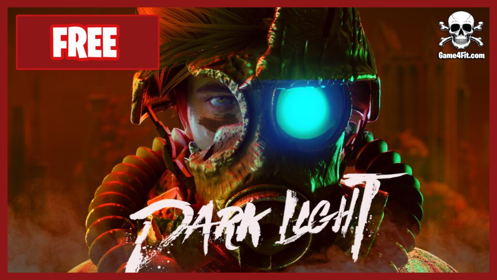 Dark Light