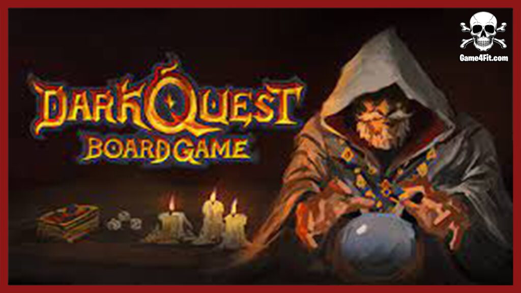 Dark Quest 3