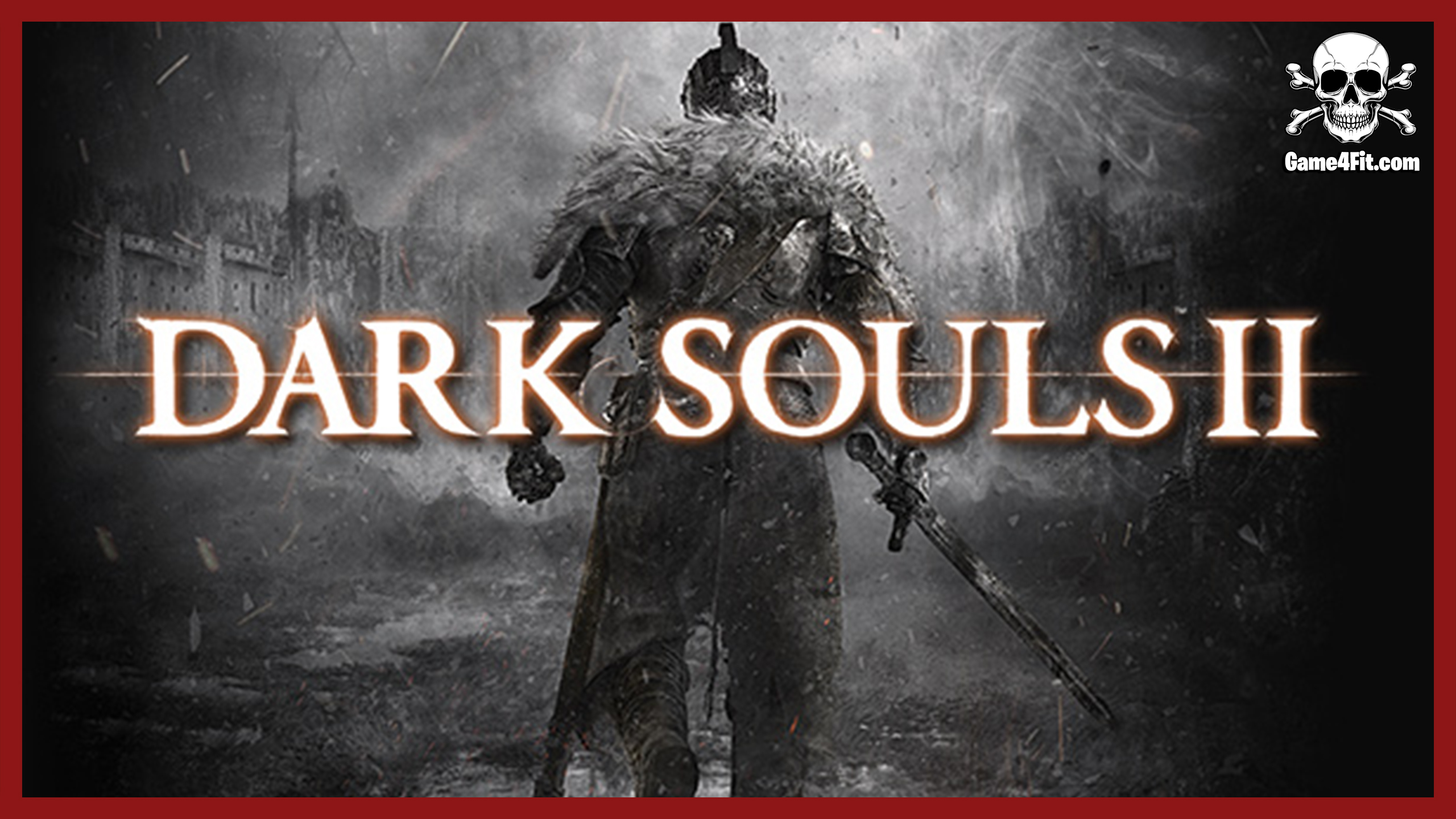 Dark Souls 2