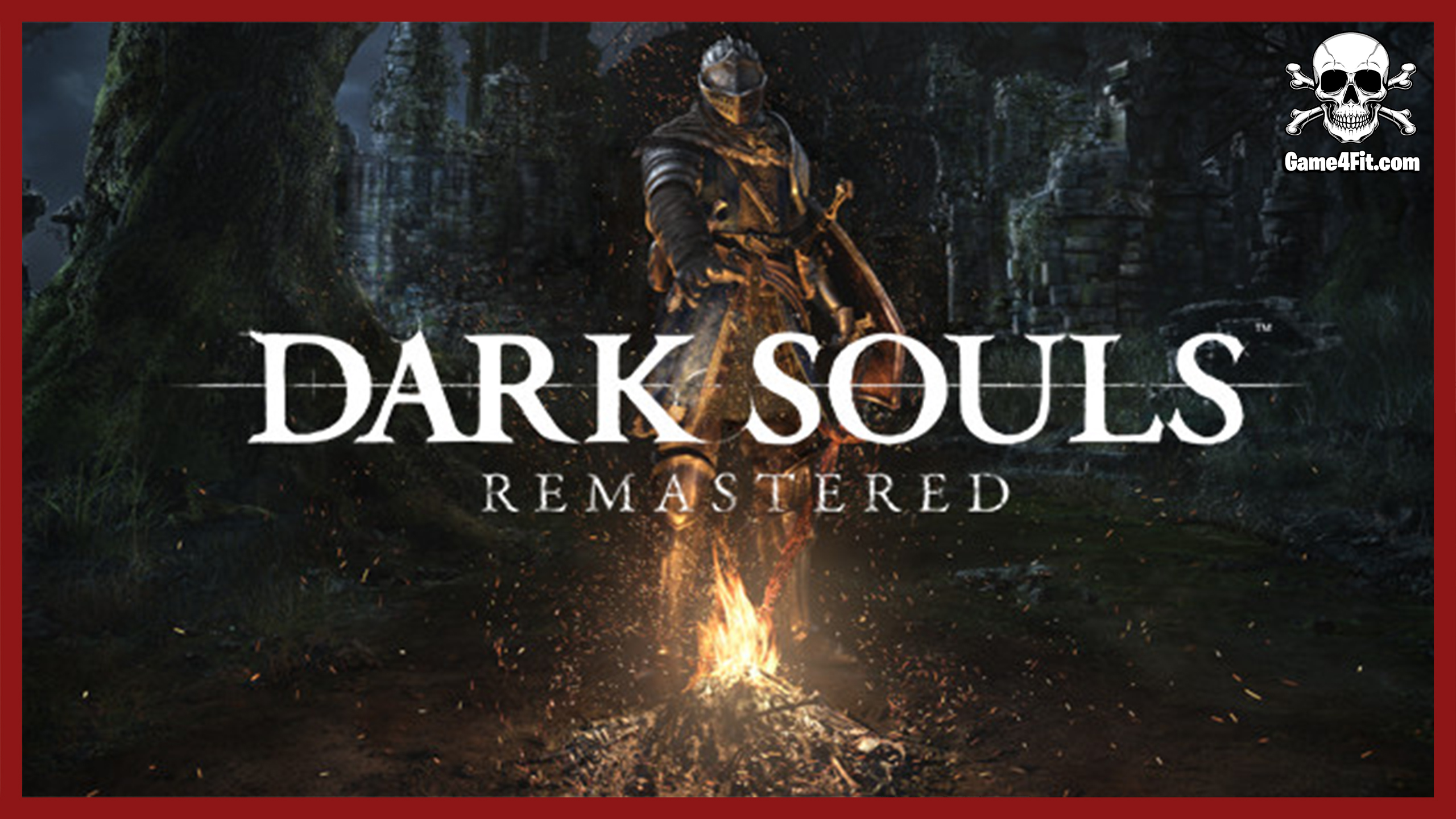 Dark Souls Remastered