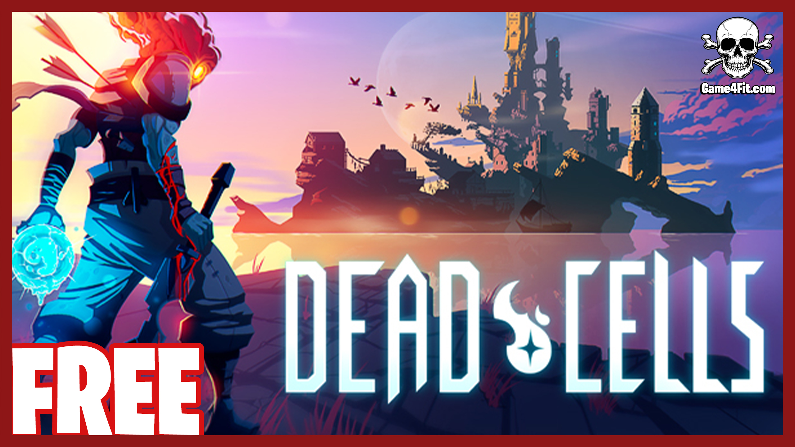 Dead Cells