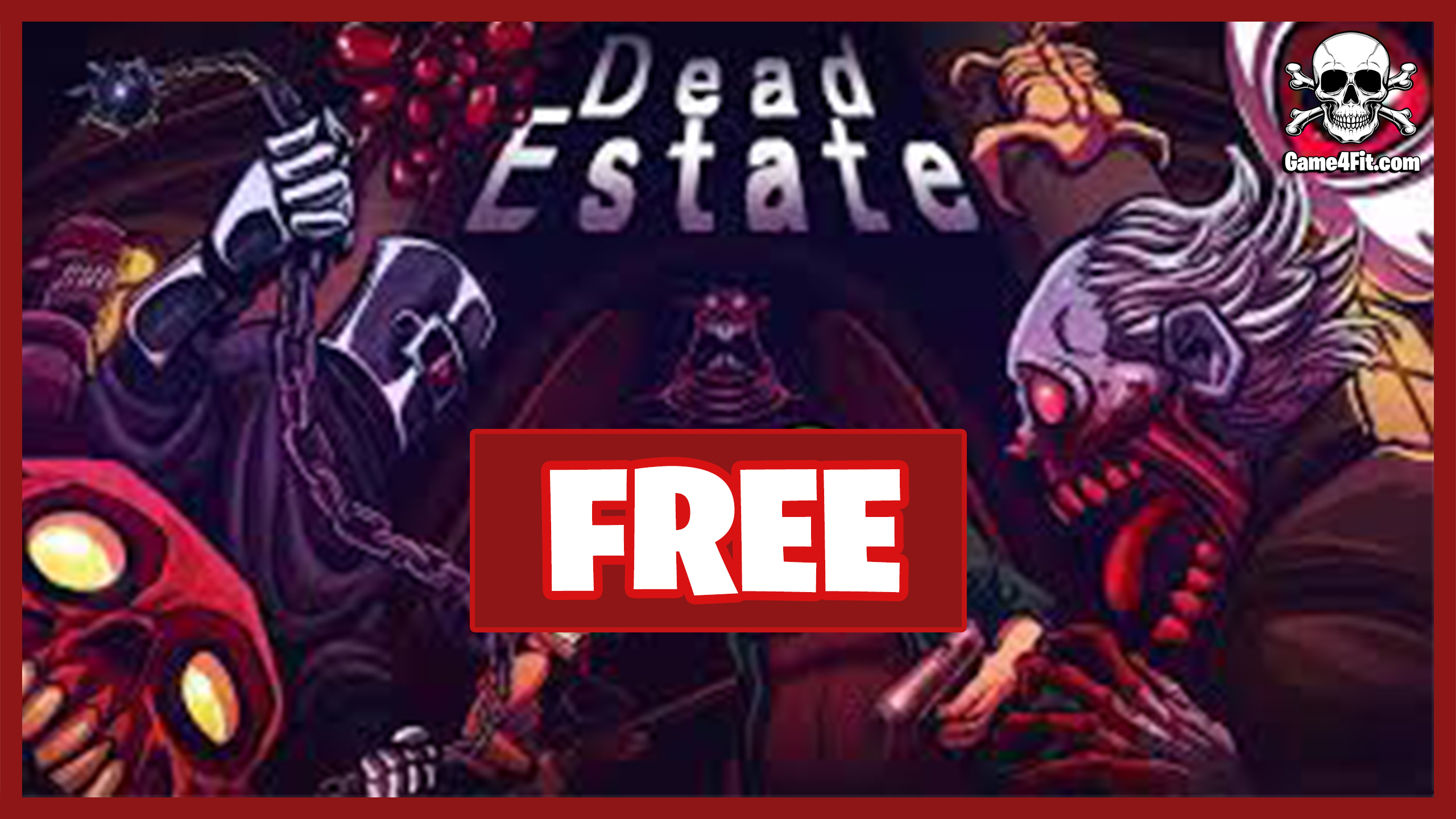 Dead Estate