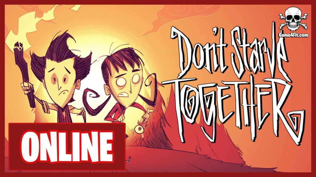 Dont Starve Together