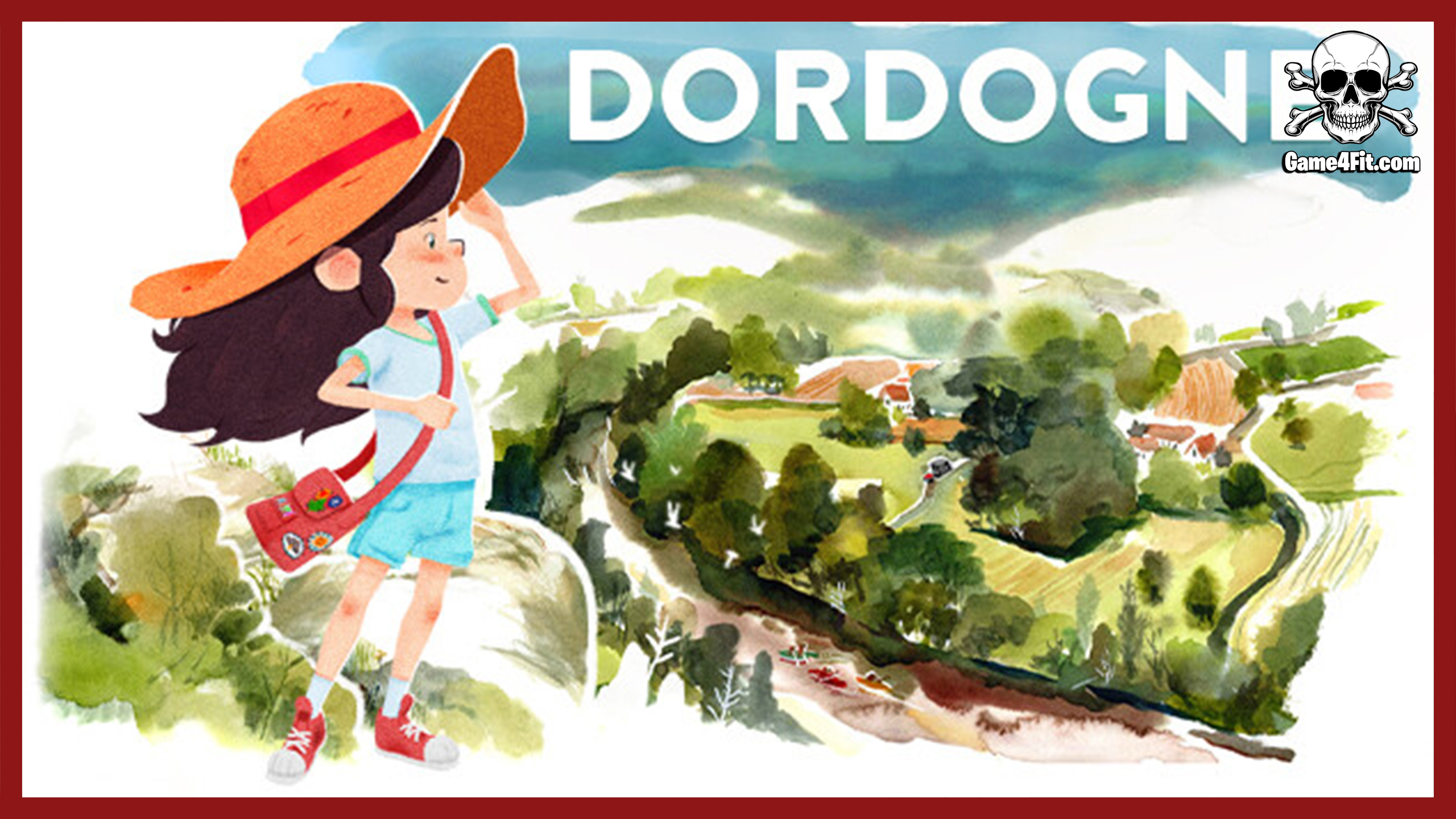 Dordogne