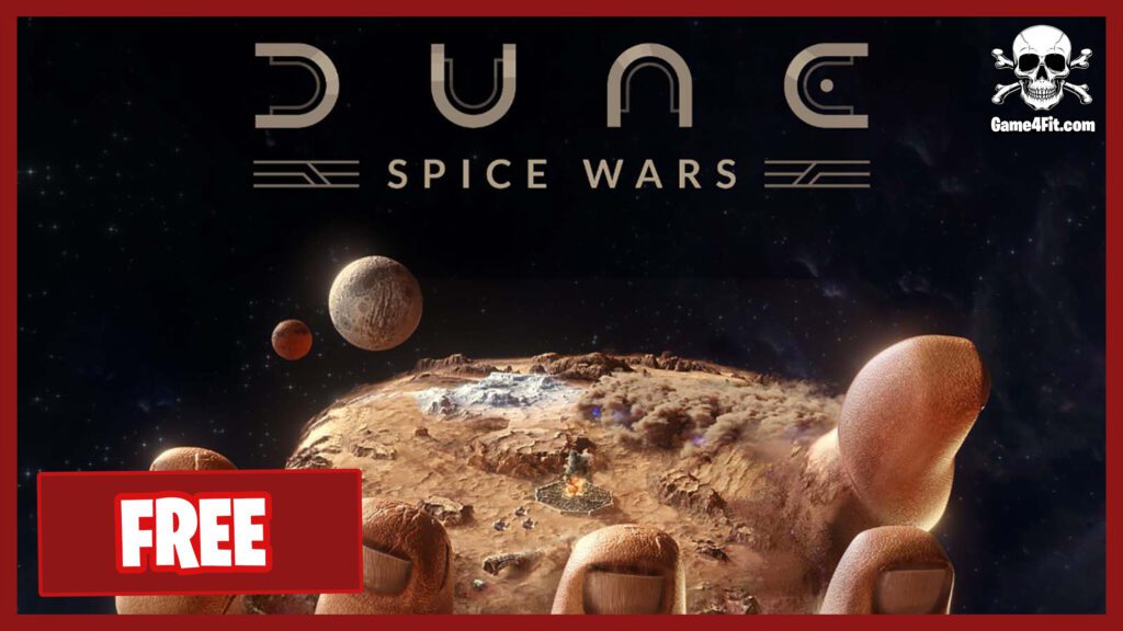 Dune Spice Wars
