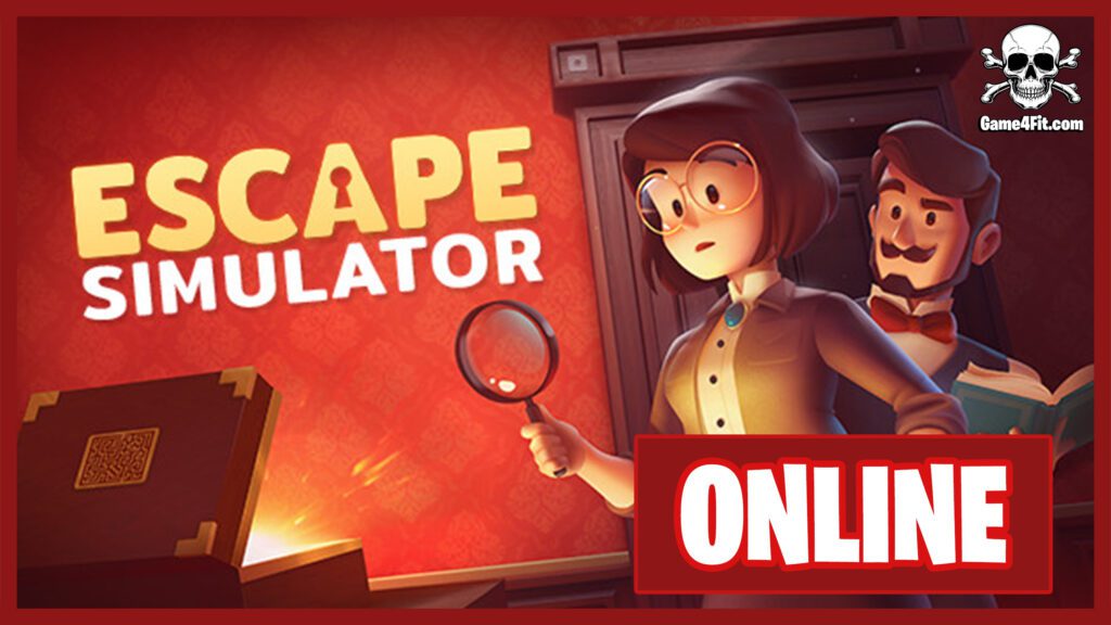 Escape Simulator