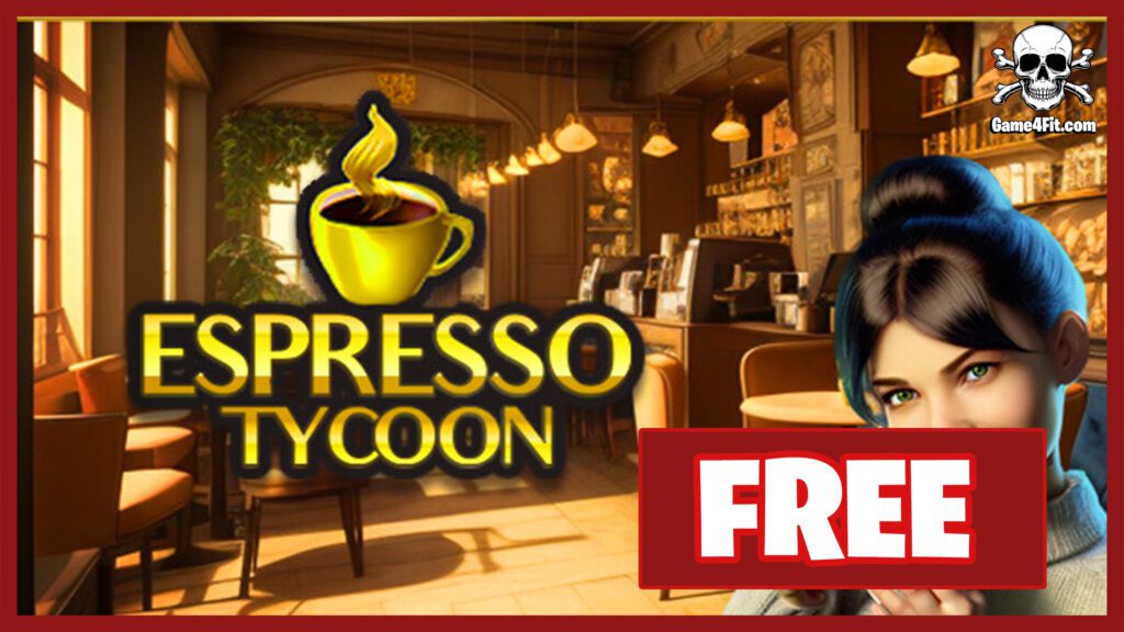 Espresso Tycoon