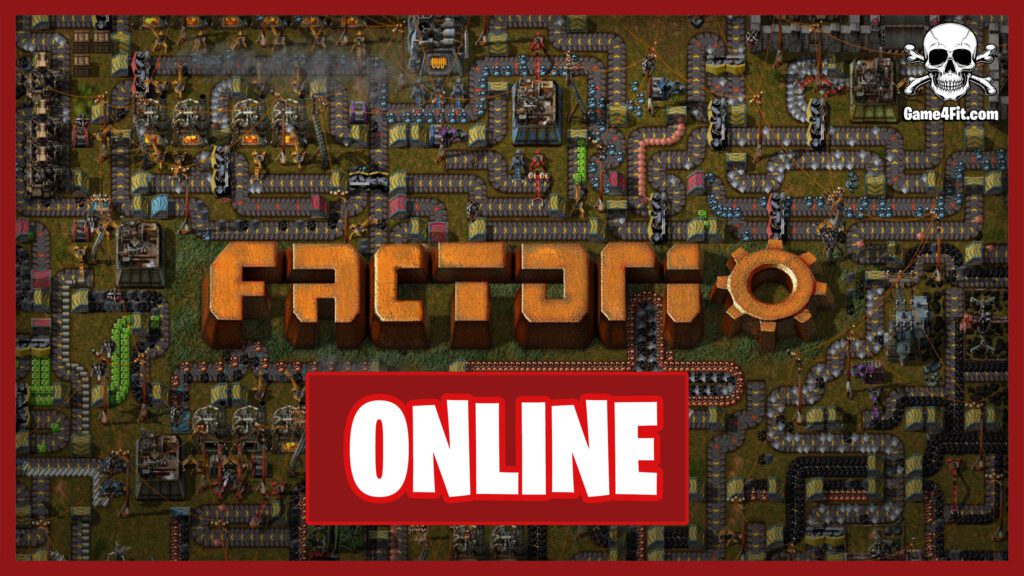 Factorio