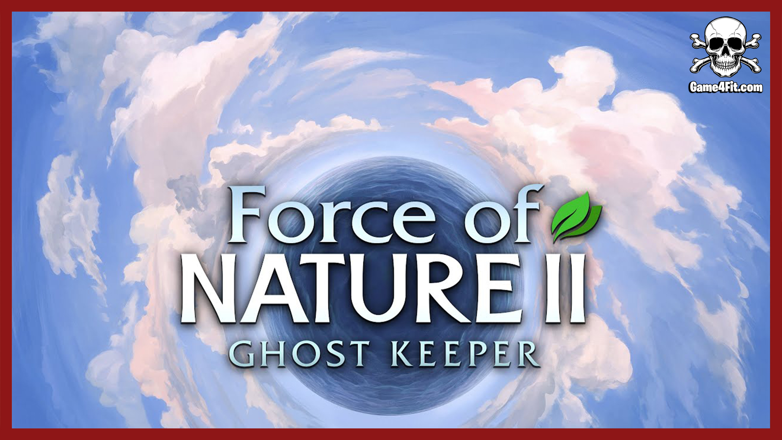 Force of Nature 2 Ghost Keeper