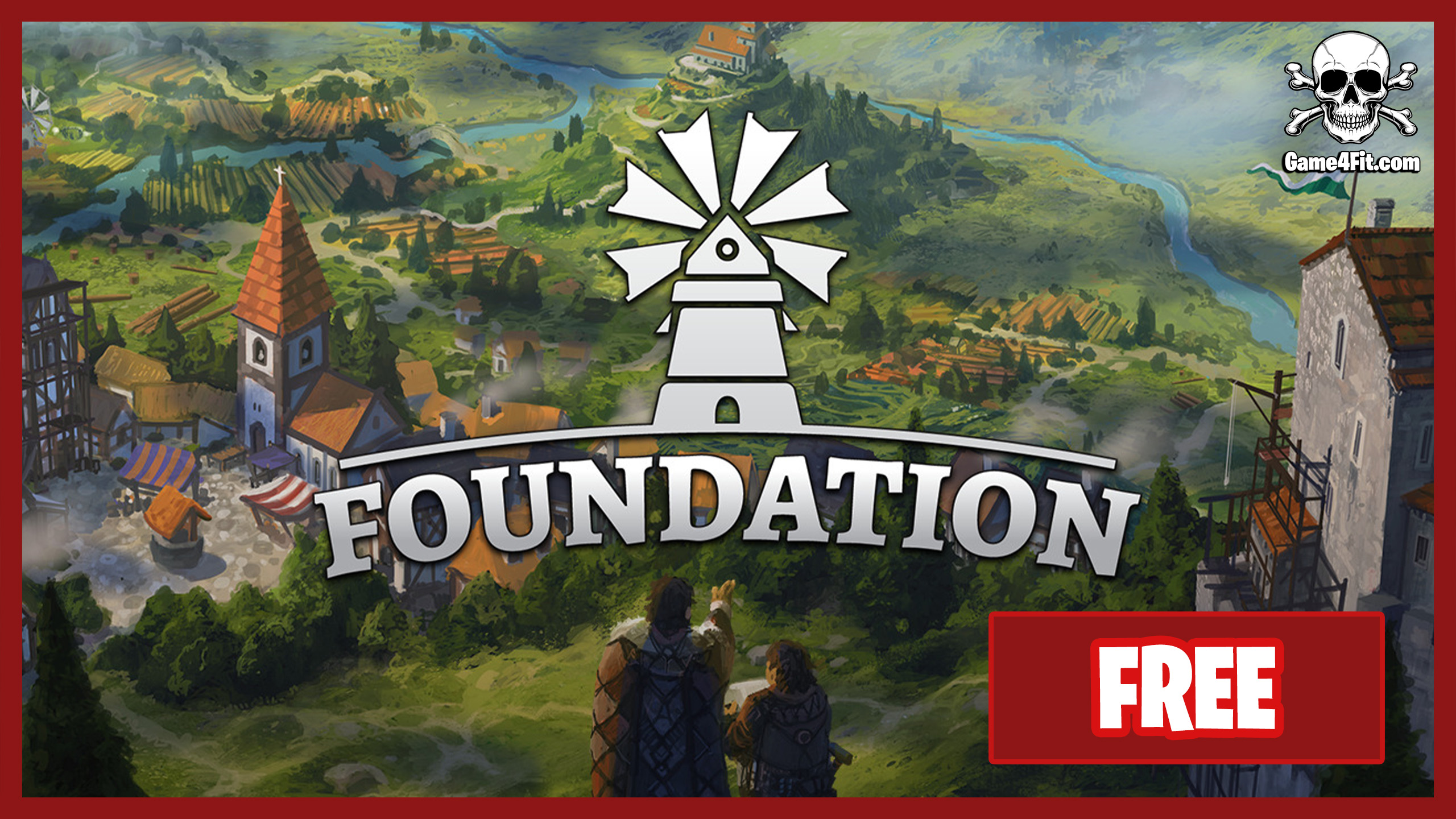 Foundation
