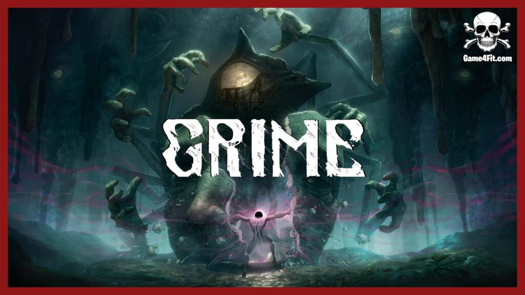 GRIME