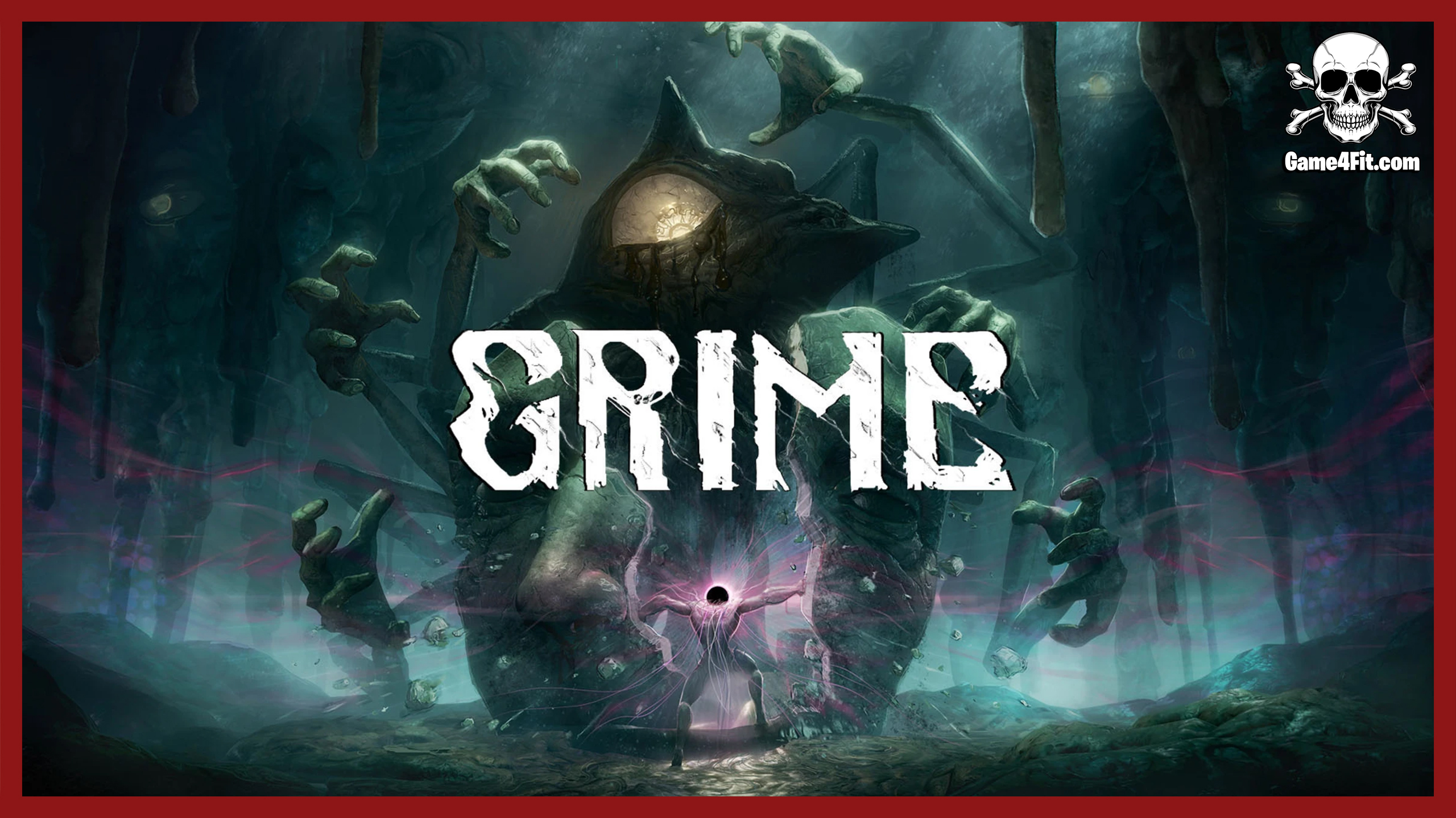 GRIME