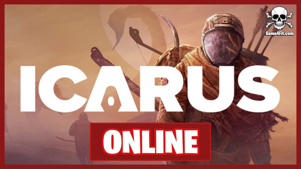 ICARUS Free Download