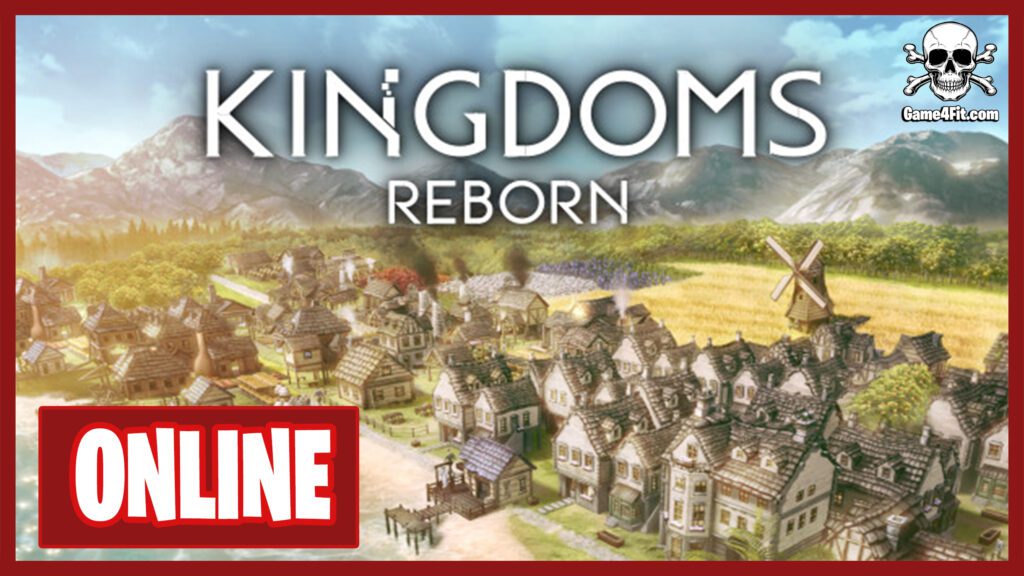 Kingdoms Reborn