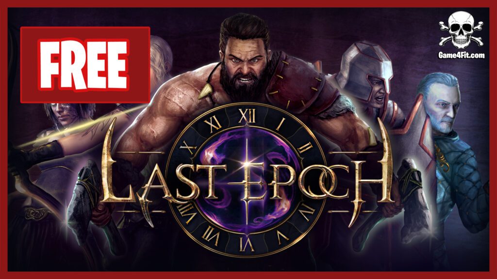 Last Epoch Free Download