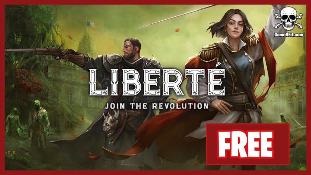 Liberte
