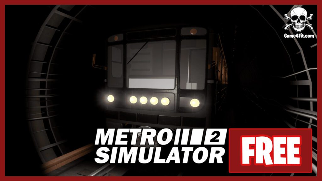Metro Simulator 2