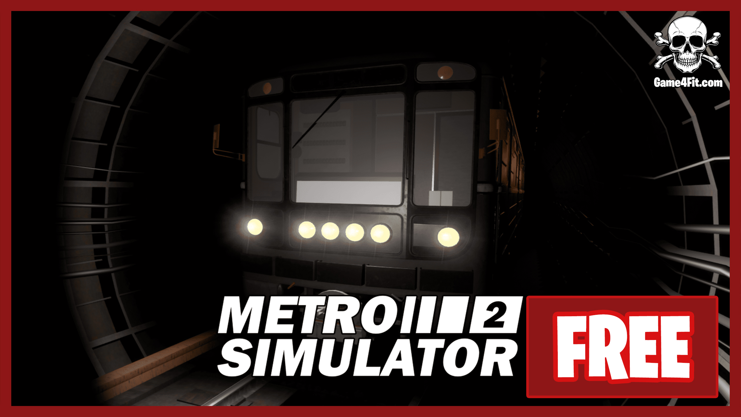 Metro Simulator 2