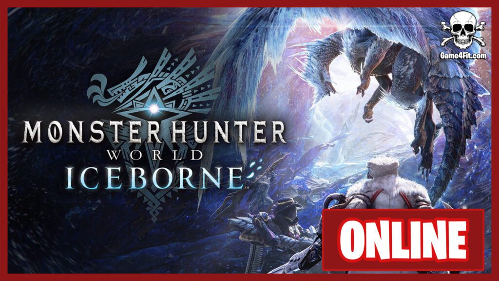 Monster Hunter World