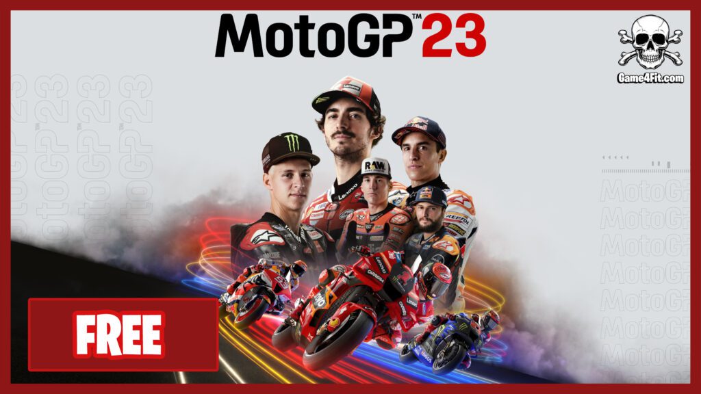 MotoGP23