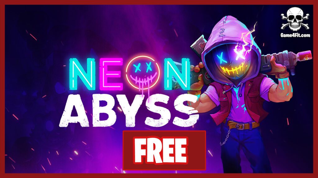 Neon Abyss