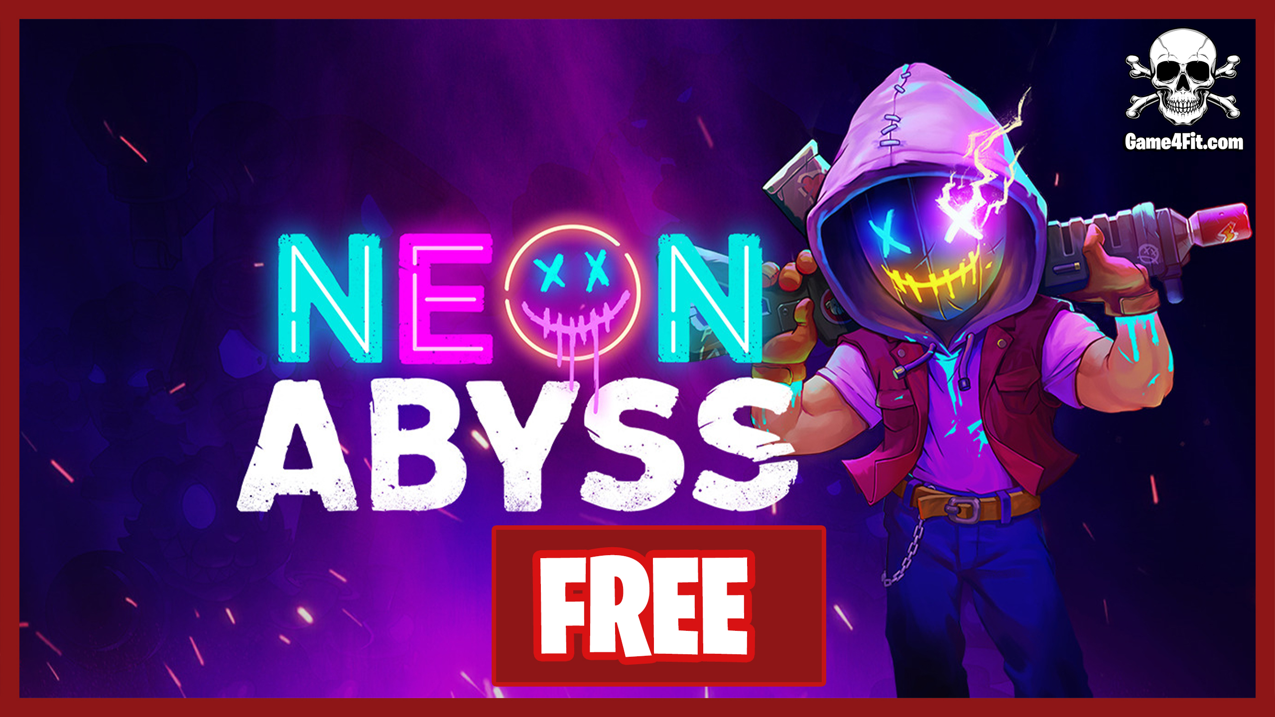 Neon Abyss