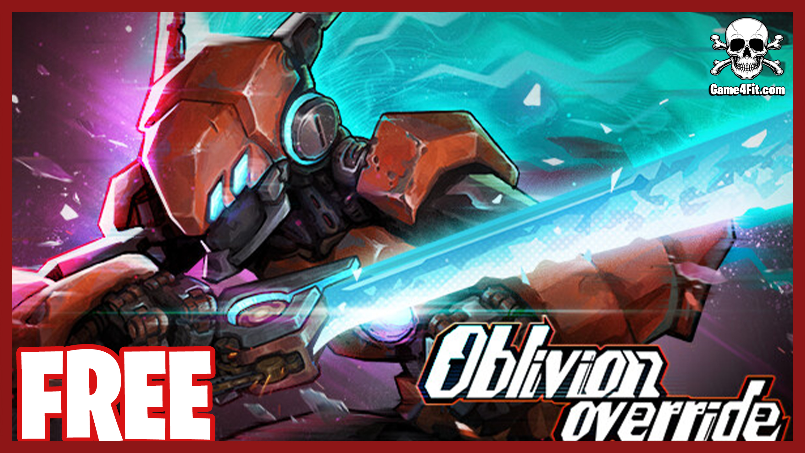Oblivion Override