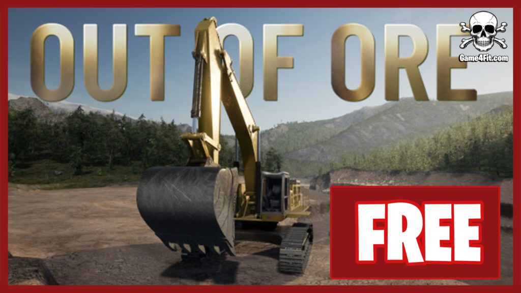 Out of Ore