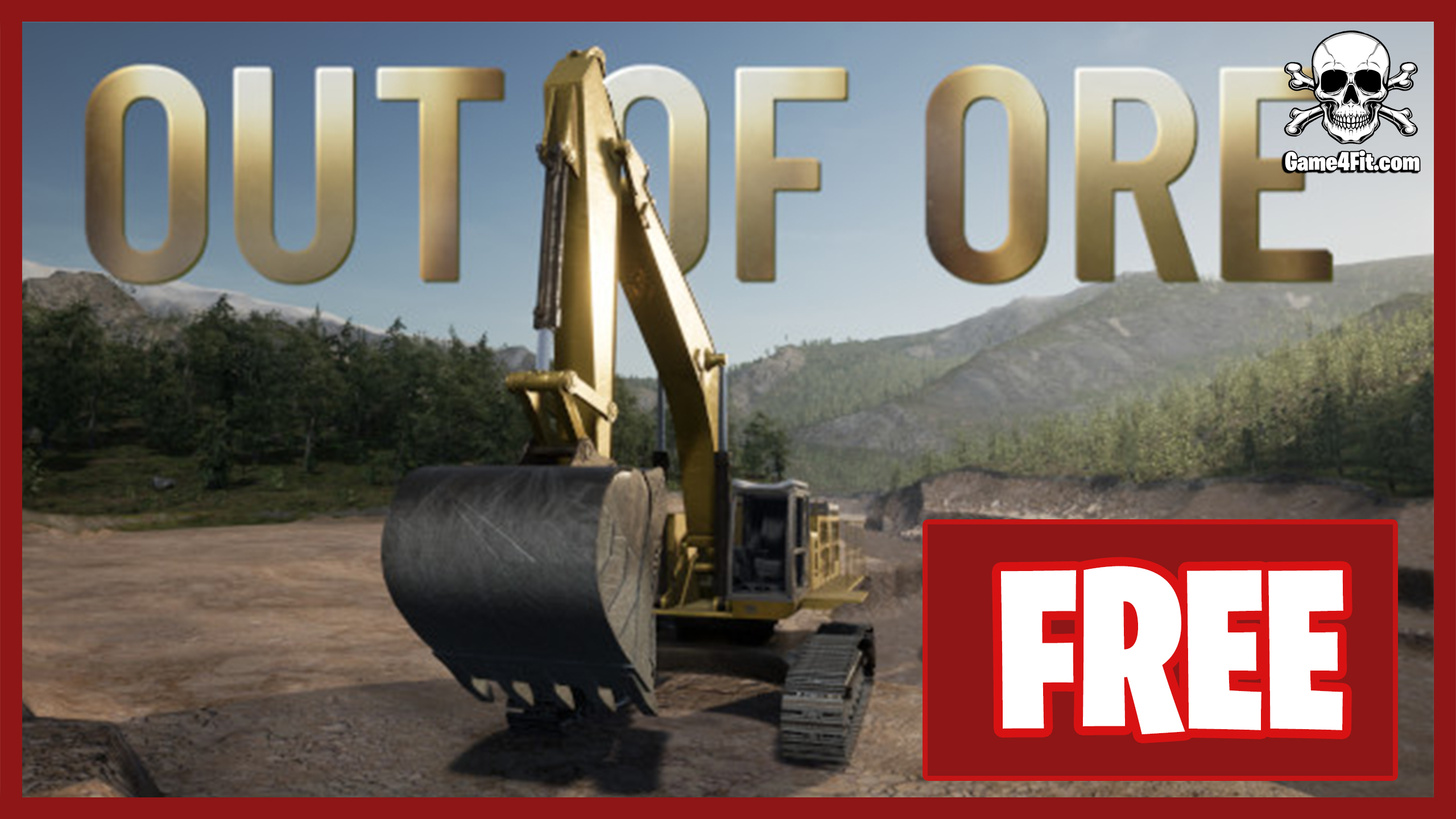 Out of Ore