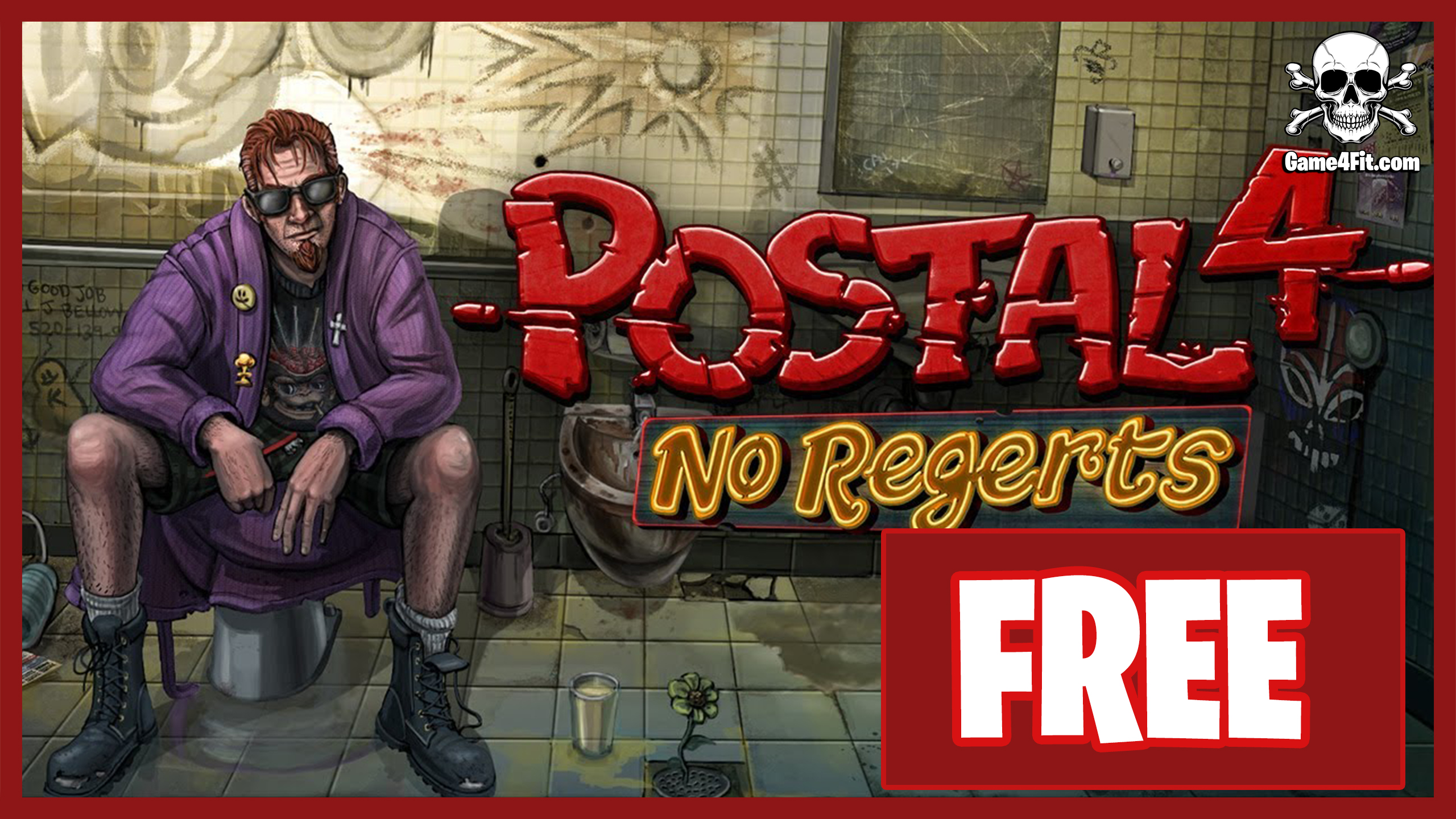 Postal 4 Free Download