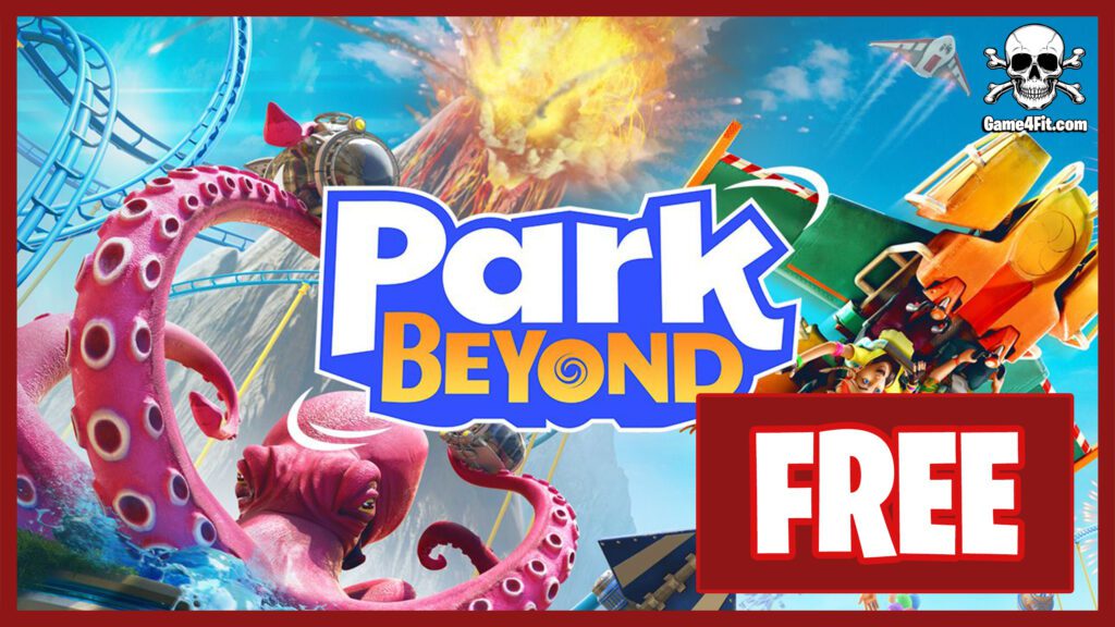 Park Beyond