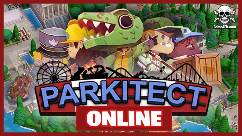 Parkitect