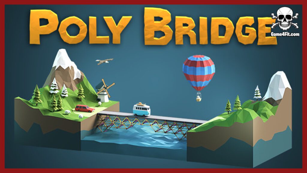 Poly Bridge