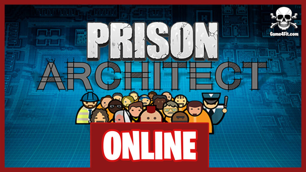 Prison Architect