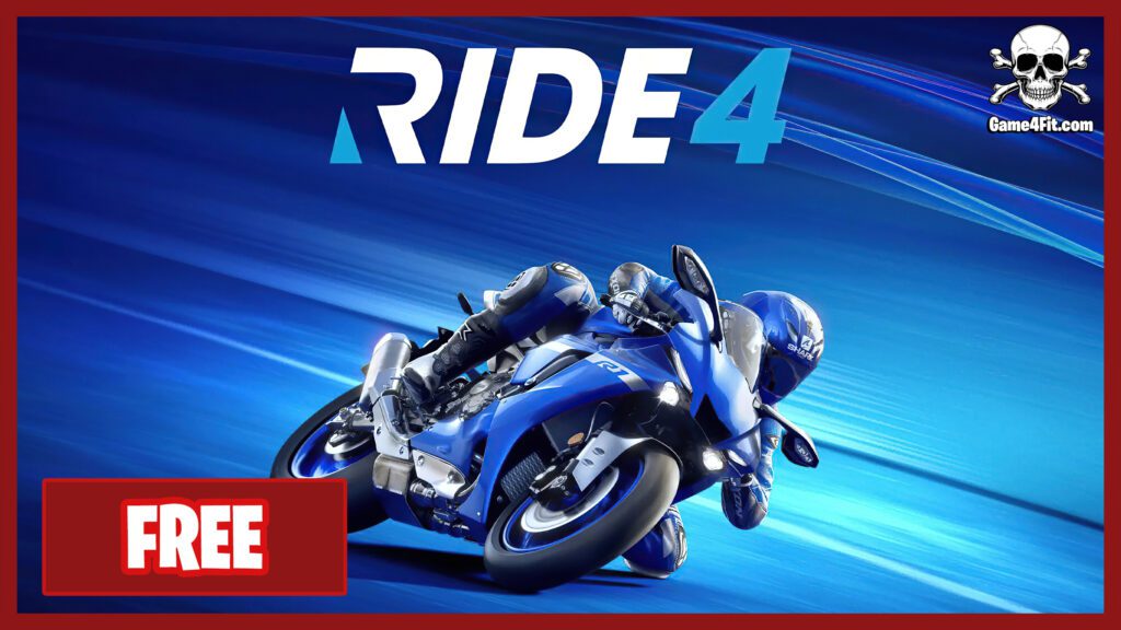 RIDE 4 Free Download