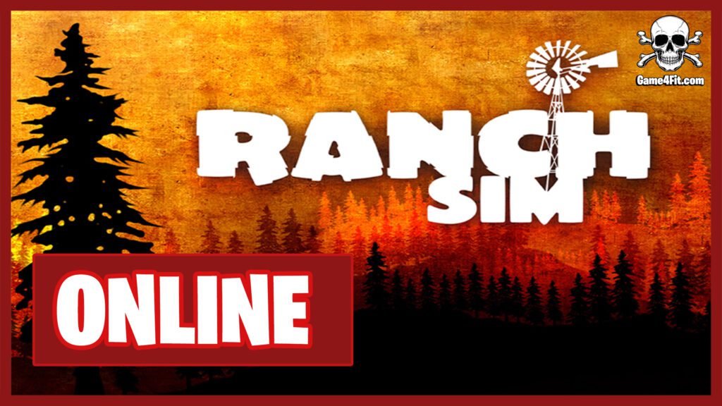 Ranch Simulator