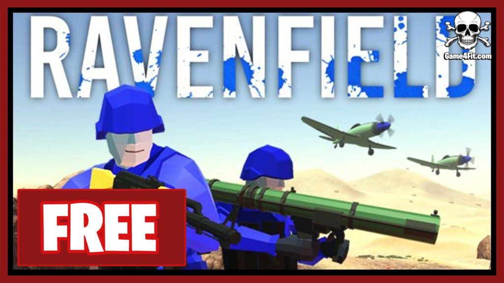 Ravenfield