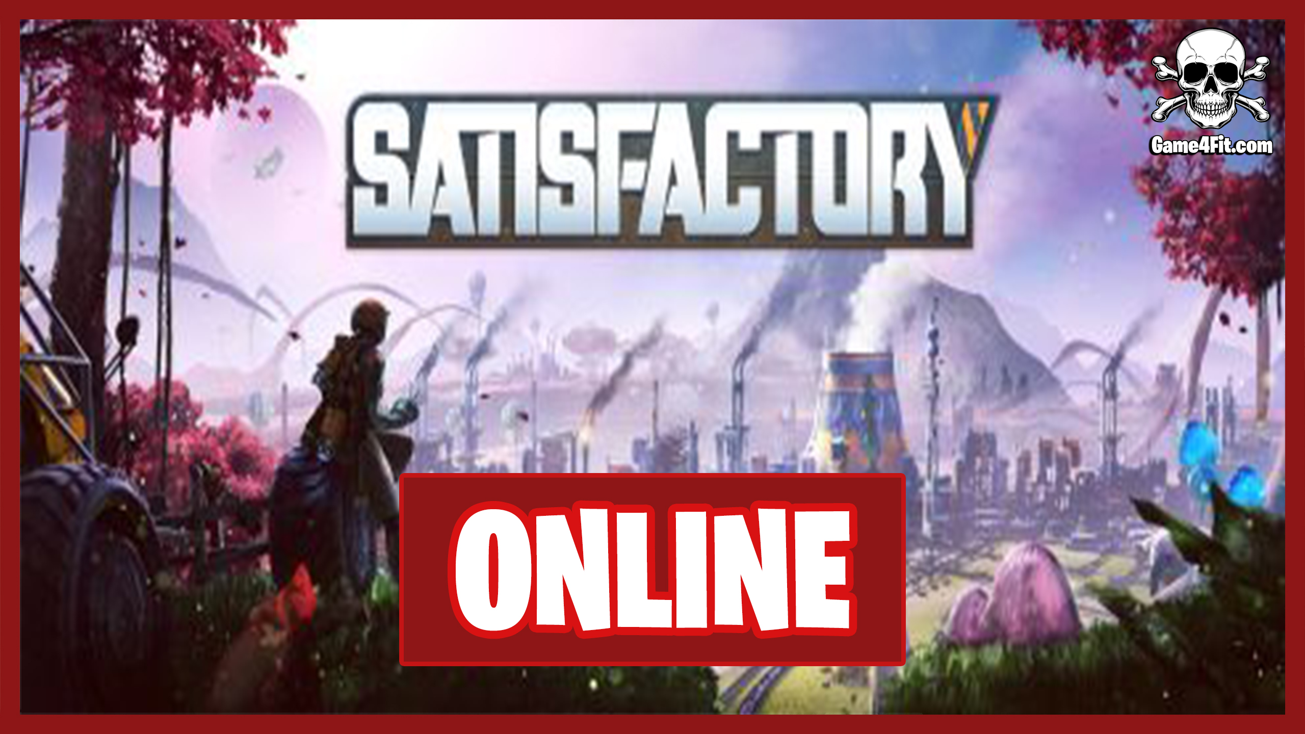 Satisfactory