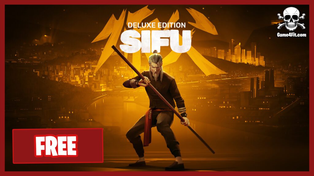 SIFU
