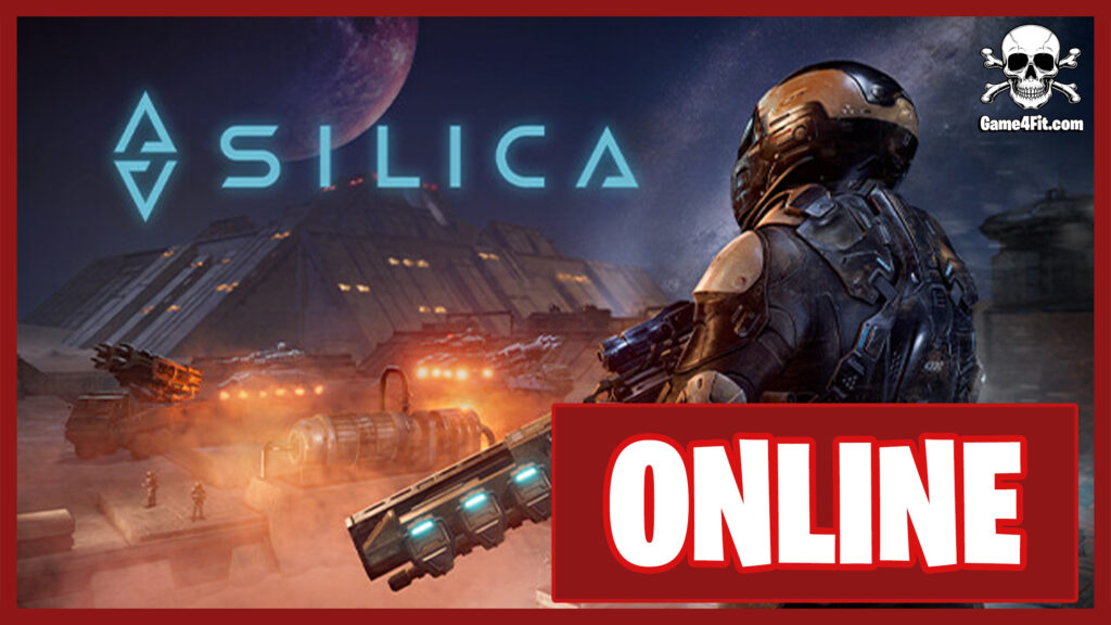 Silica