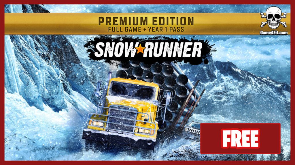 SnowRunner