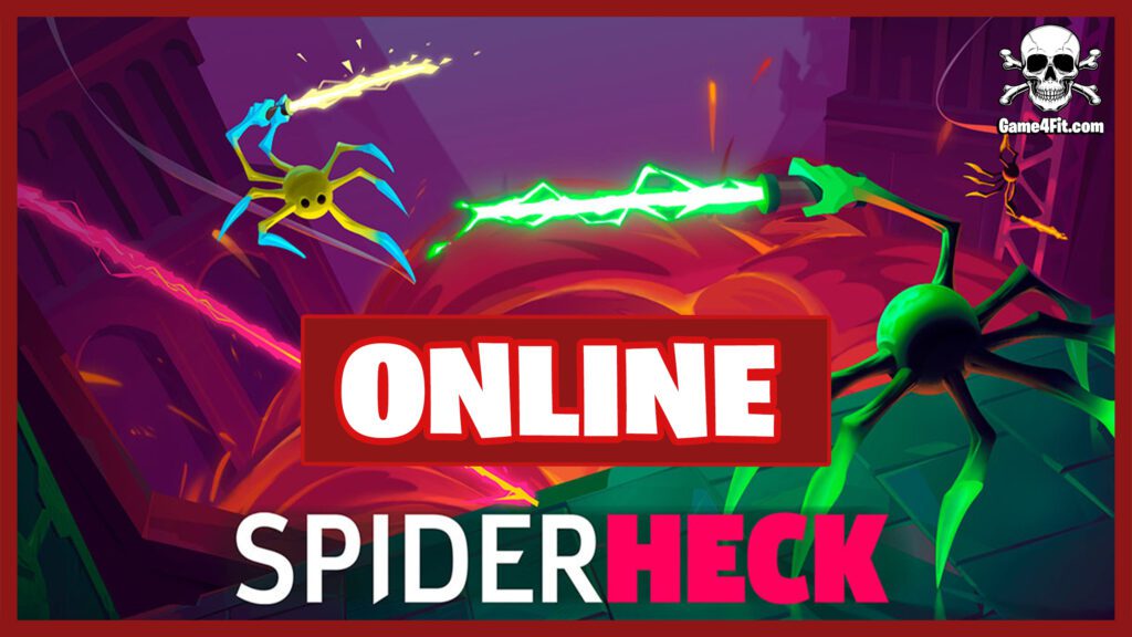 SpiderHeck