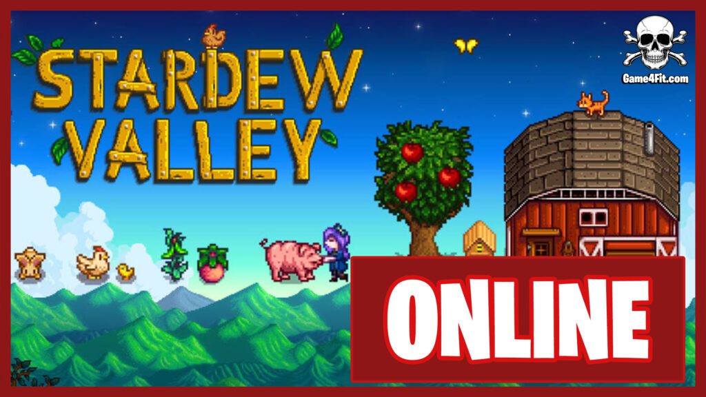 Stardew Valley