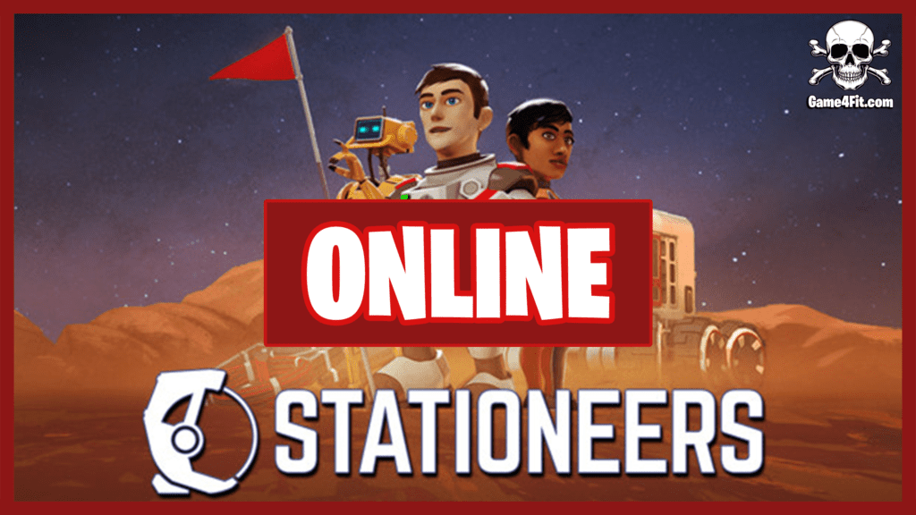 Stationeers